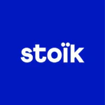 Logo Stoïk